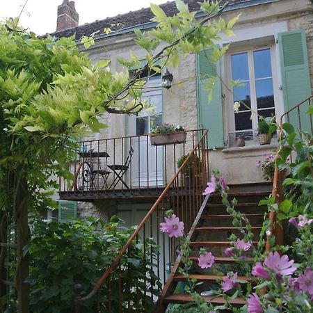 L'Epiphanie Tonnerre Exteriér fotografie