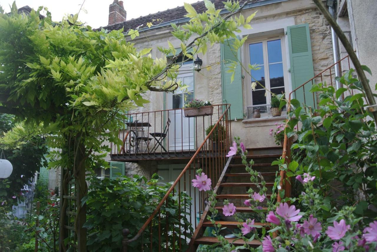 L'Epiphanie Tonnerre Exteriér fotografie